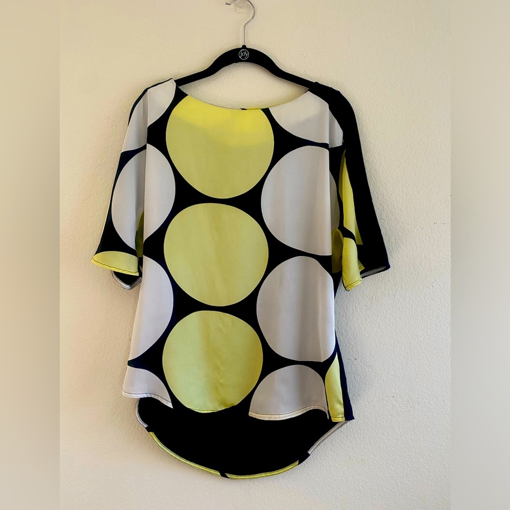 Worthington large woman's blouse